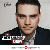 24) The Ben Shapiro Show